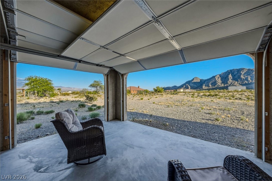 4892 Quail Run Road Pahrump NV 89060