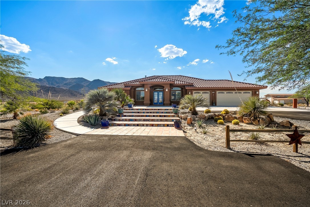 4892 Quail Run Road Pahrump NV 89060