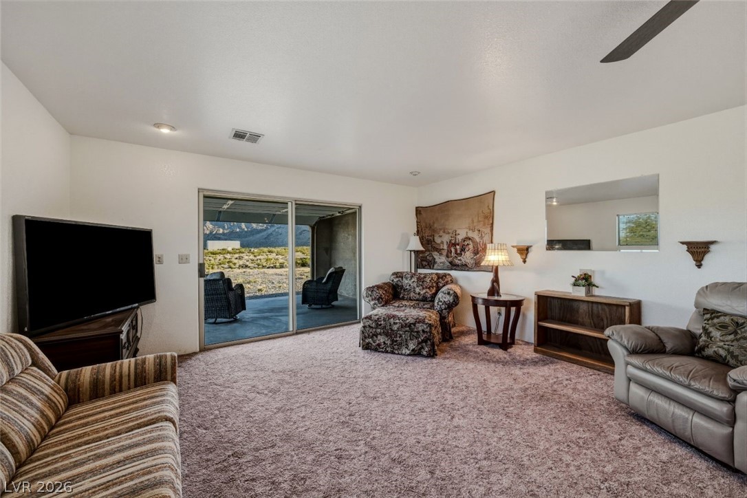 4892 Quail Run Road Pahrump NV 89060