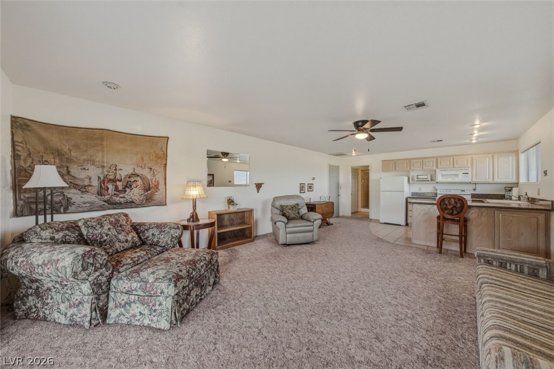 4892 Quail Run Road Pahrump NV 89060
