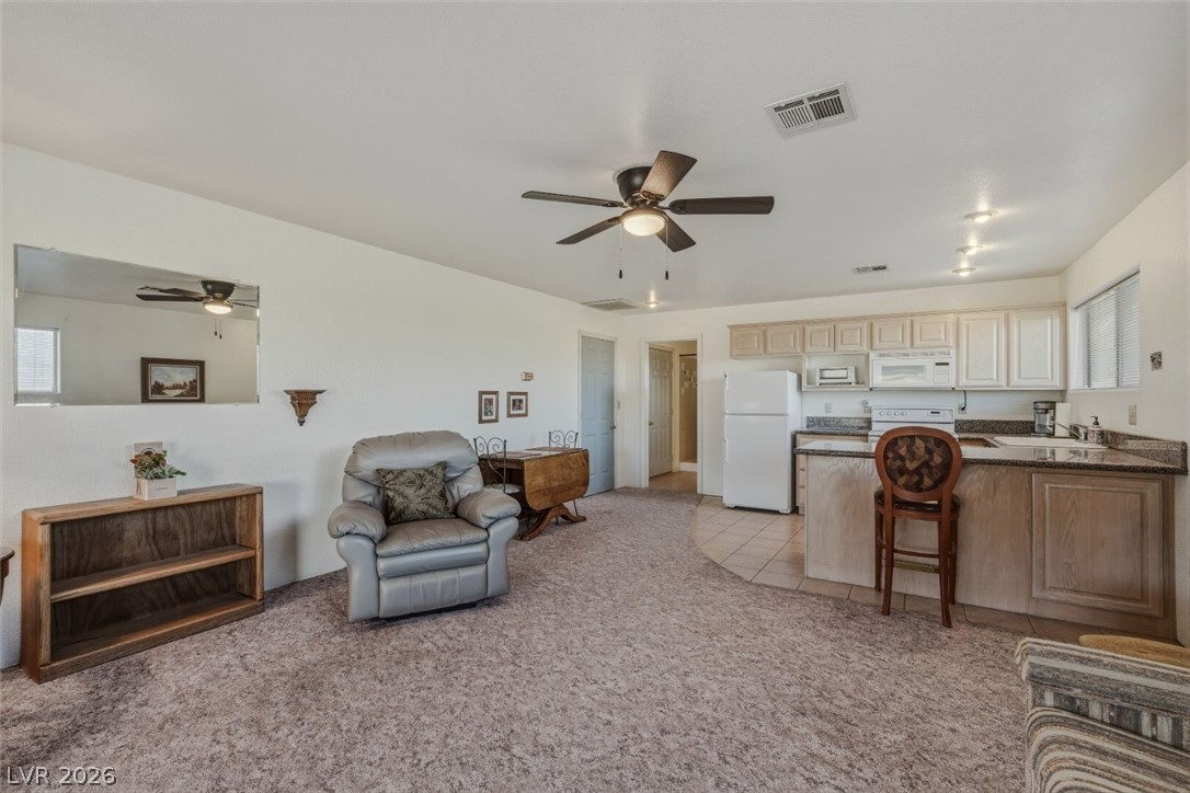 4892 Quail Run Road Pahrump NV 89060