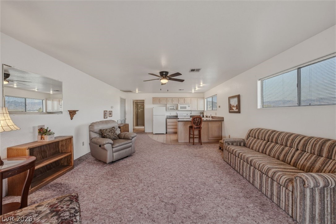 4892 Quail Run Road Pahrump NV 89060