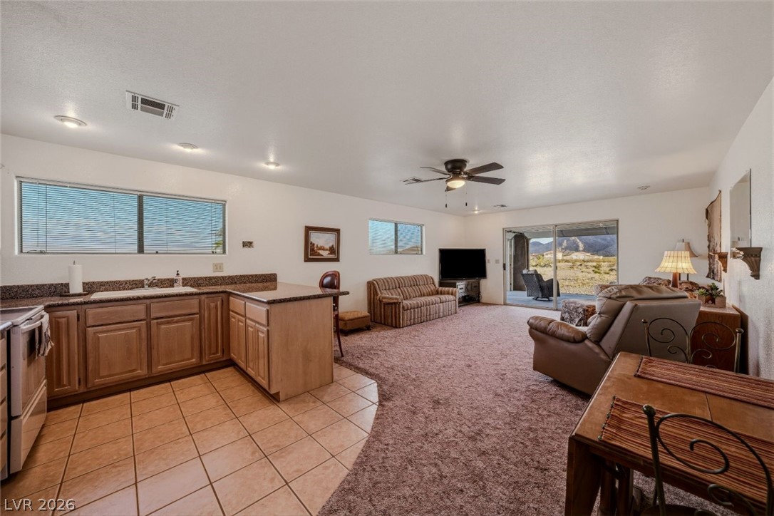 4892 Quail Run Road Pahrump NV 89060