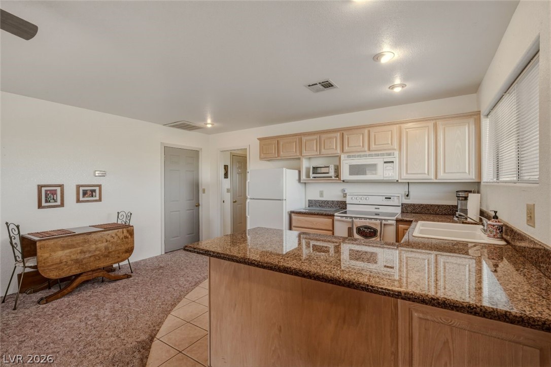 4892 Quail Run Road Pahrump NV 89060