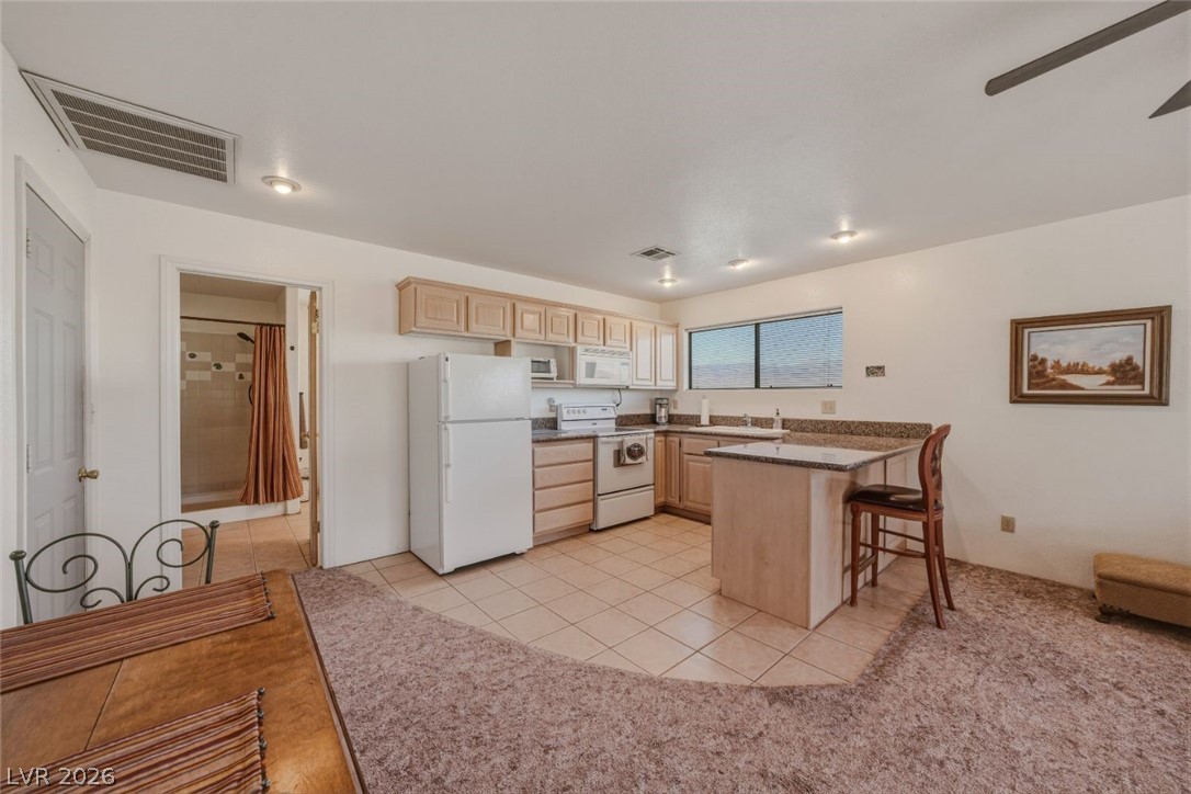 4892 Quail Run Road Pahrump NV 89060