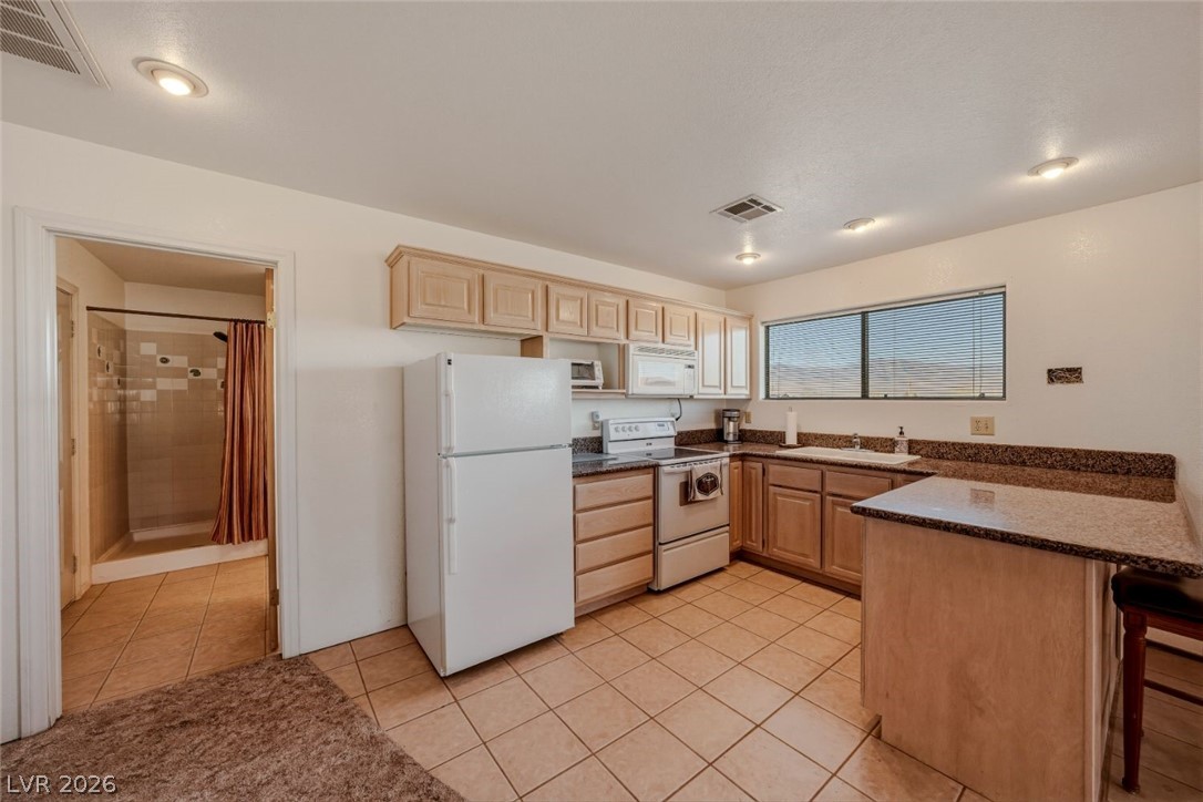 4892 Quail Run Road Pahrump NV 89060