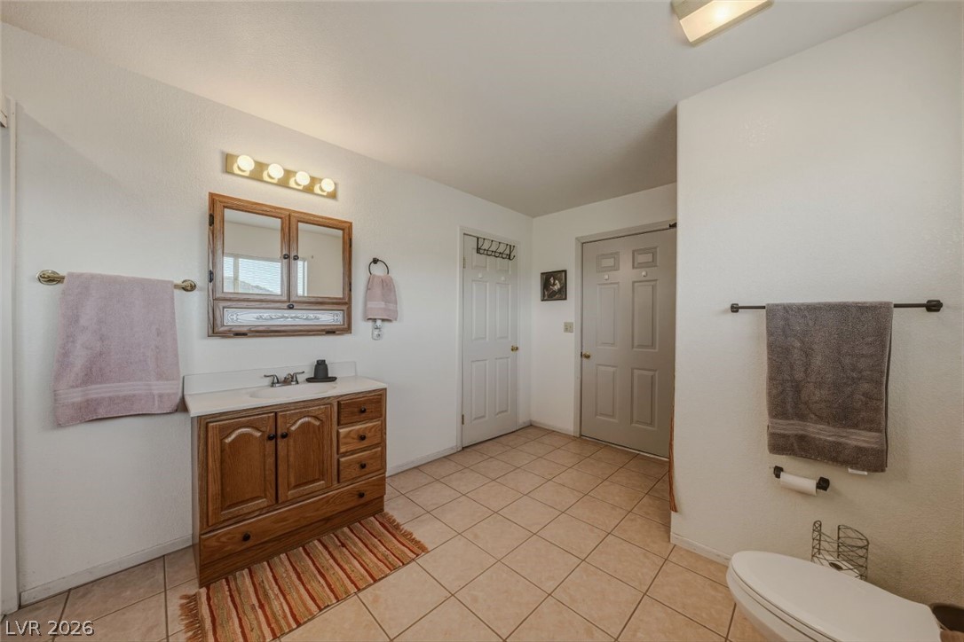 4892 Quail Run Road Pahrump NV 89060