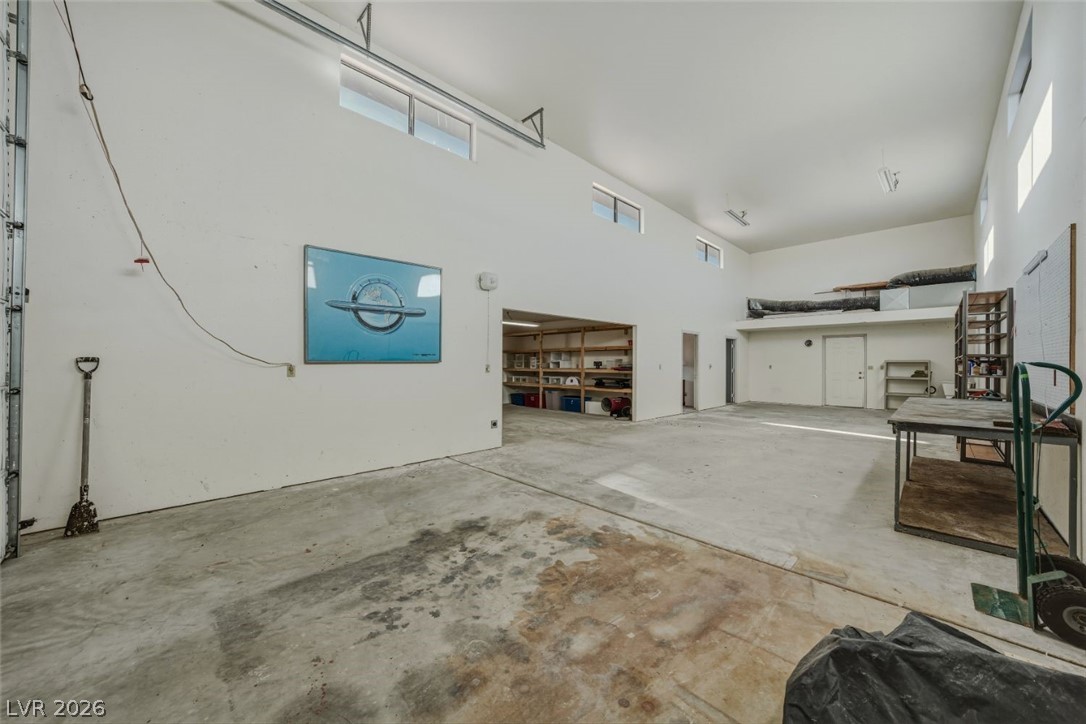 4892 Quail Run Road Pahrump NV 89060
