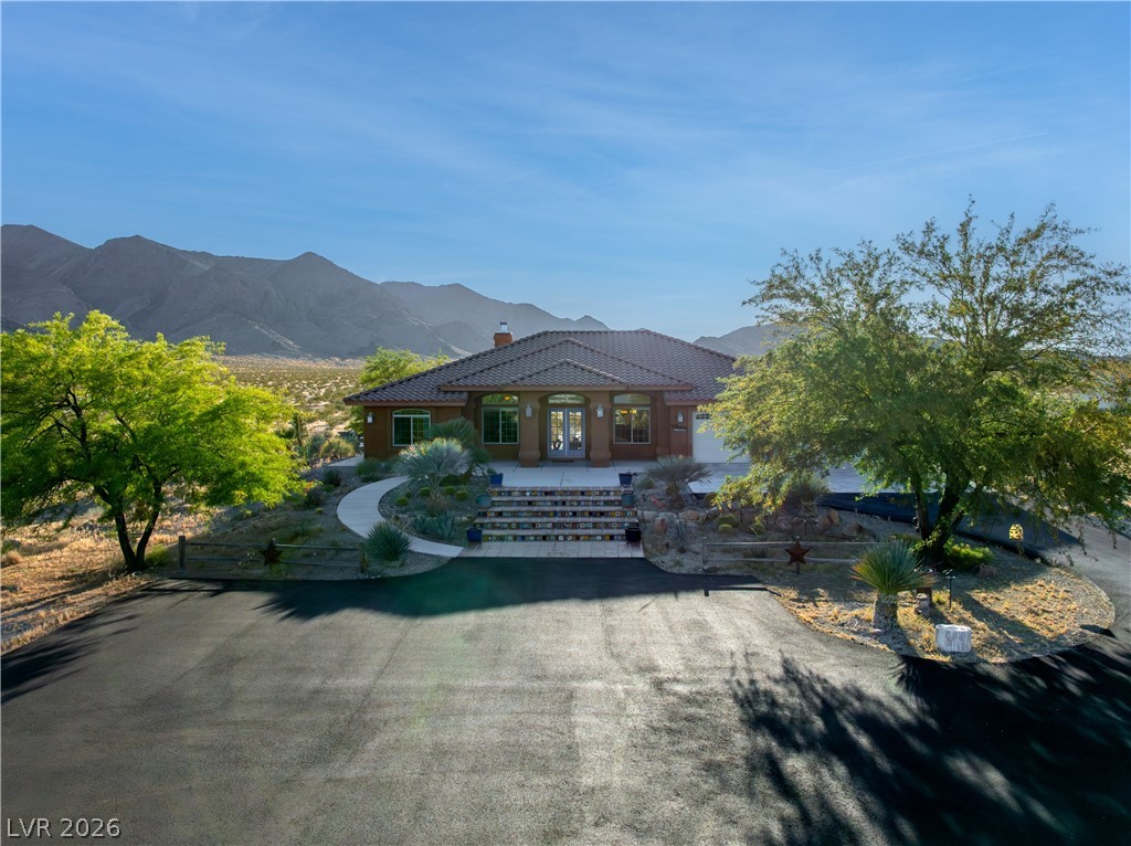 4892 Quail Run Road Pahrump NV 89060