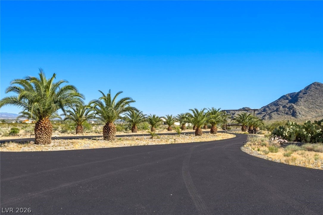 4892 Quail Run Road Pahrump NV 89060
