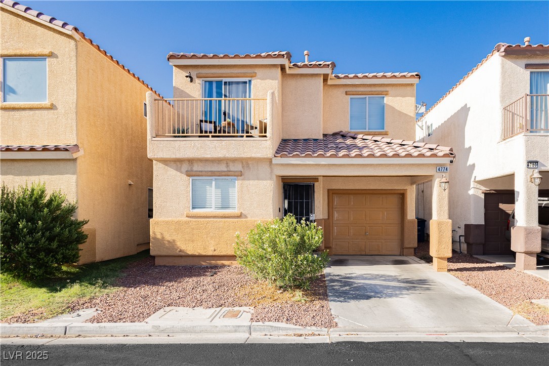 4774 Valleyside Avenue Las Vegas NV 89115
