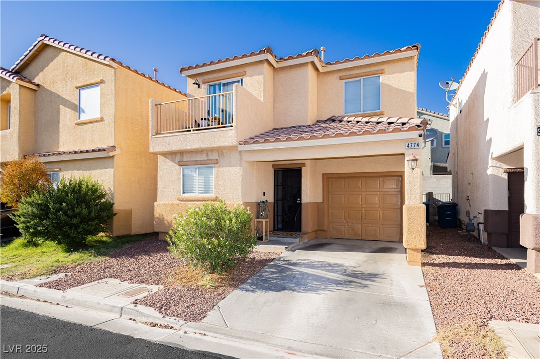 4774 Valleyside Avenue Las Vegas NV 89115