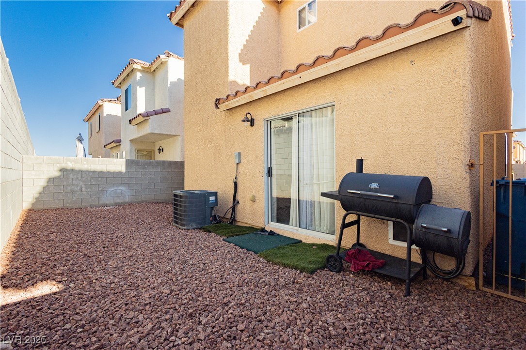 4774 Valleyside Avenue Las Vegas NV 89115