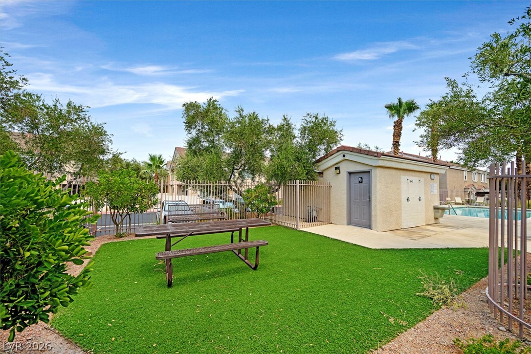 92 Stock Option Street 3 Henderson NV 89074