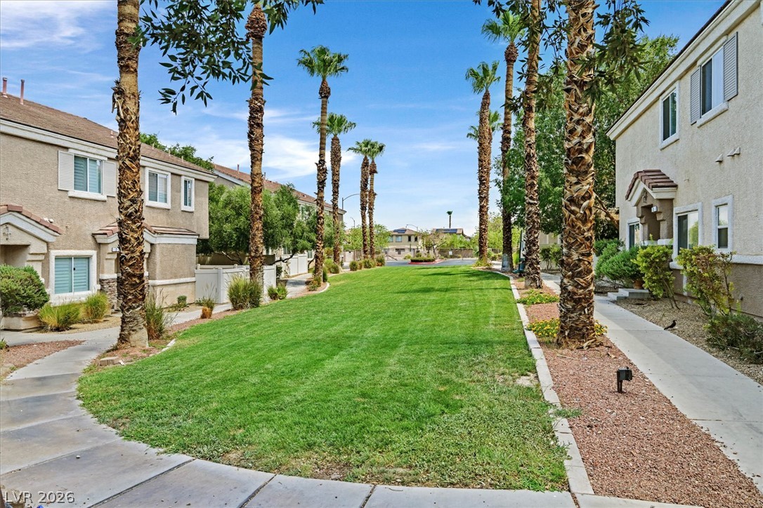 92 Stock Option Street 3 Henderson NV 89074