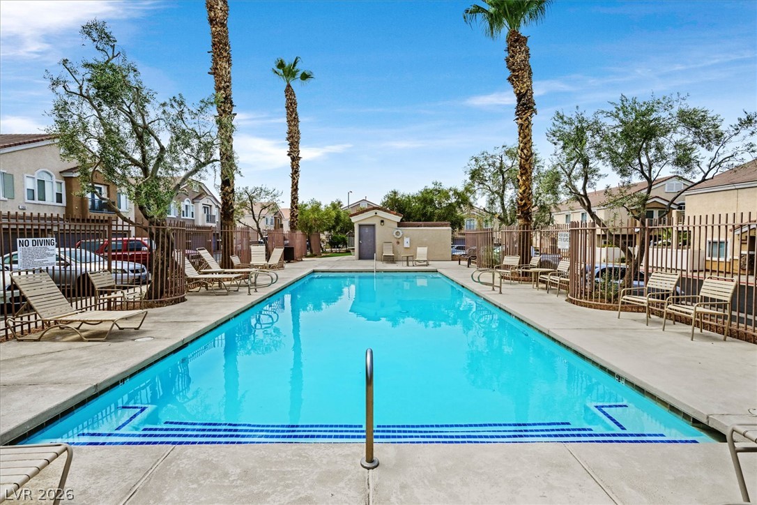 92 Stock Option Street 3 Henderson NV 89074