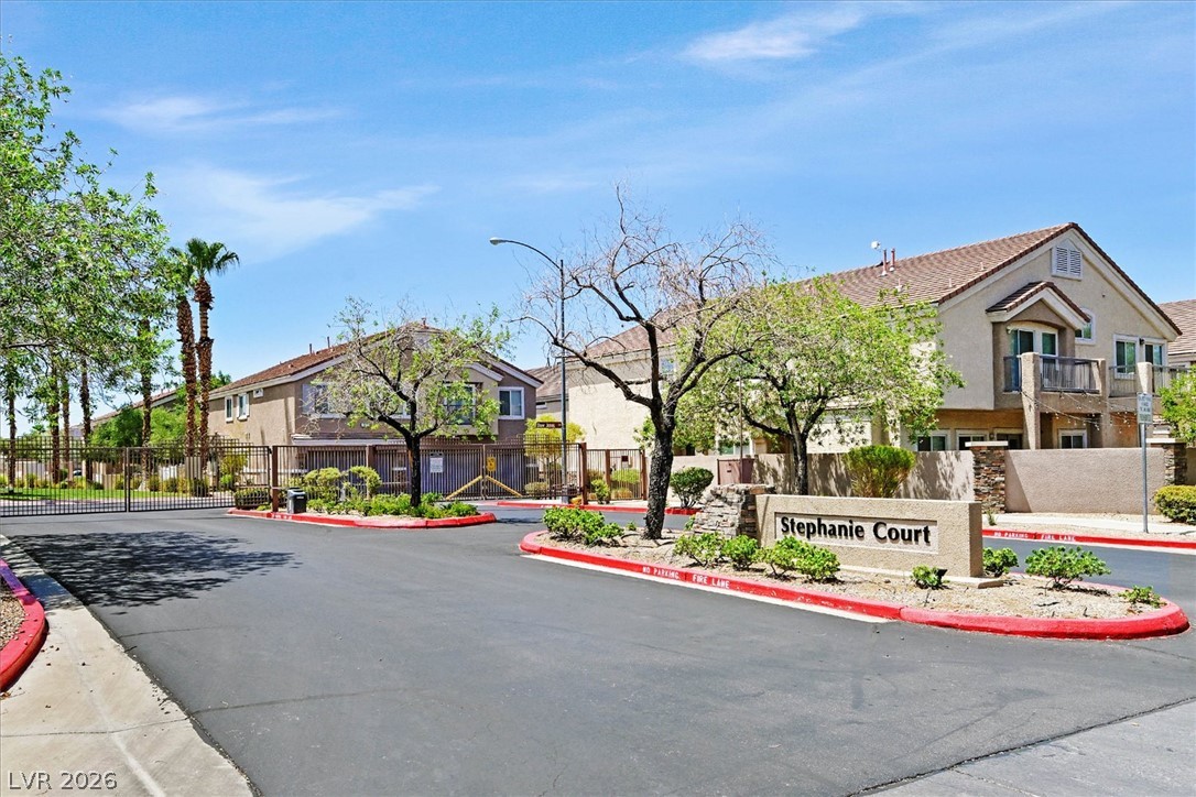 92 Stock Option Street 3 Henderson NV 89074