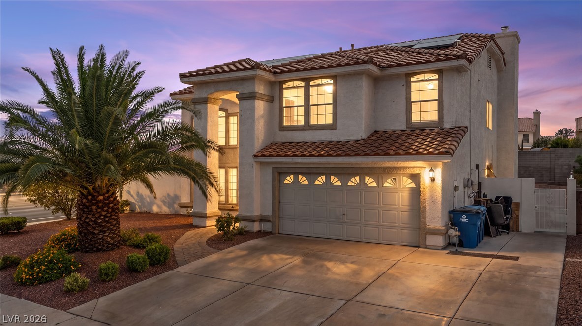 3485 Artemis Street Las Vegas NV 89117