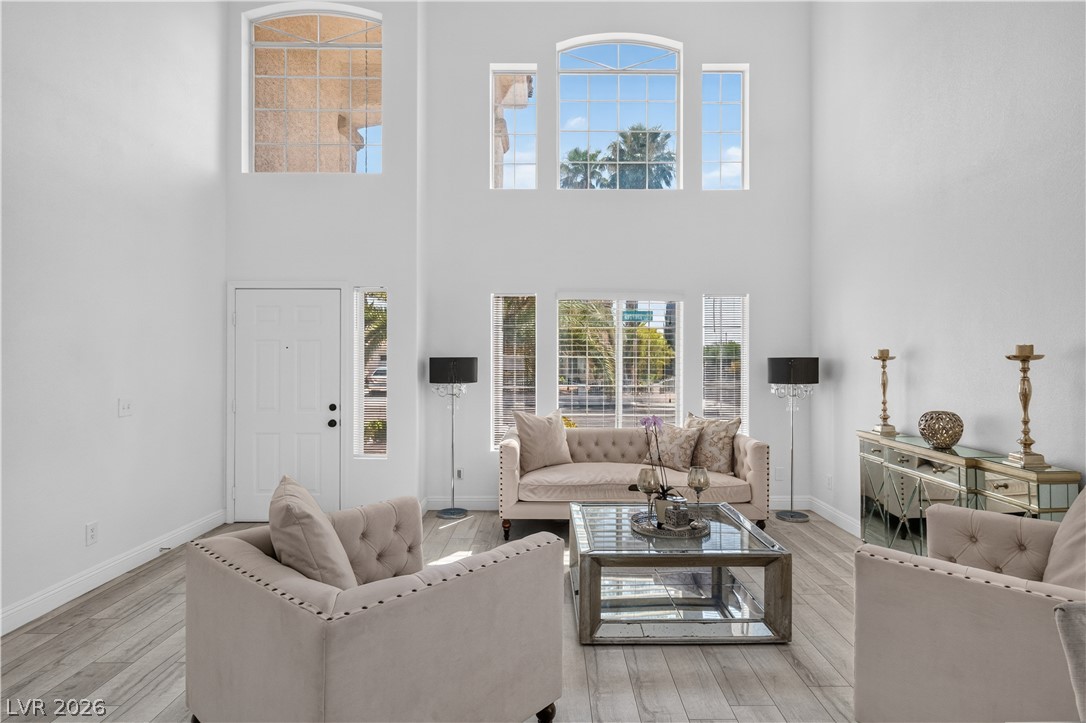 3485 Artemis Street Las Vegas NV 89117