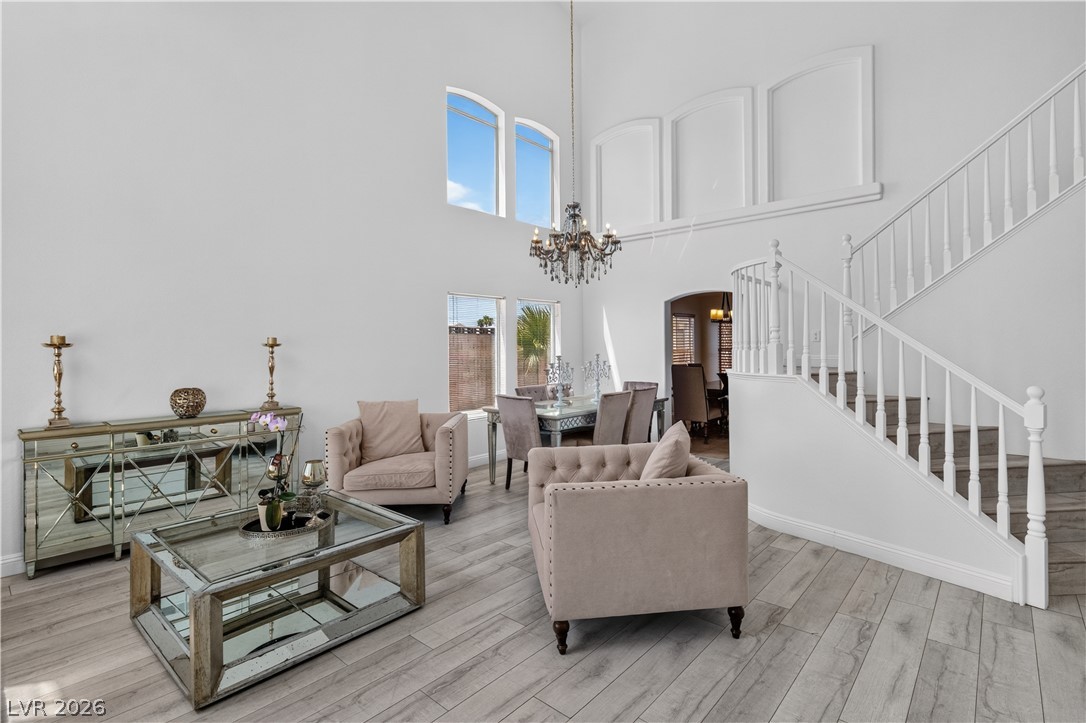 3485 Artemis Street Las Vegas NV 89117