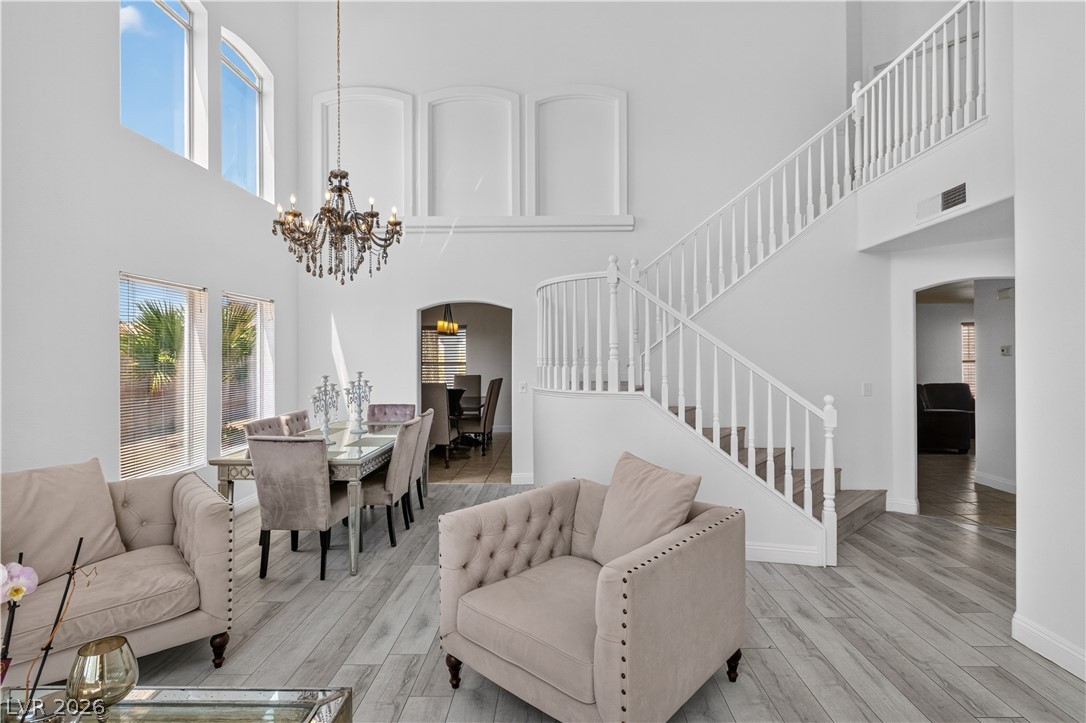 3485 Artemis Street Las Vegas NV 89117