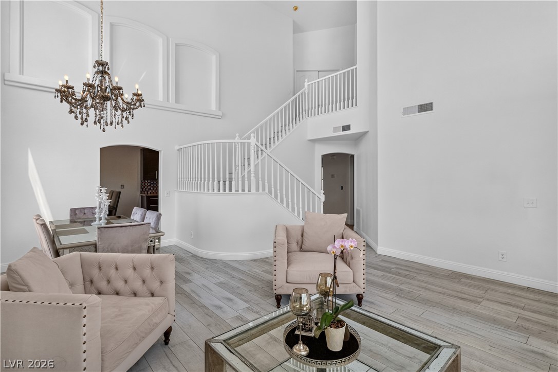 3485 Artemis Street Las Vegas NV 89117