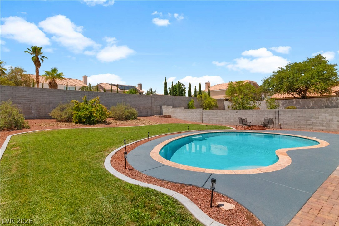 3485 Artemis Street Las Vegas NV 89117