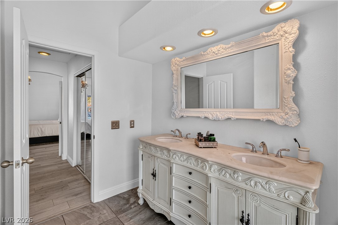 3485 Artemis Street Las Vegas NV 89117