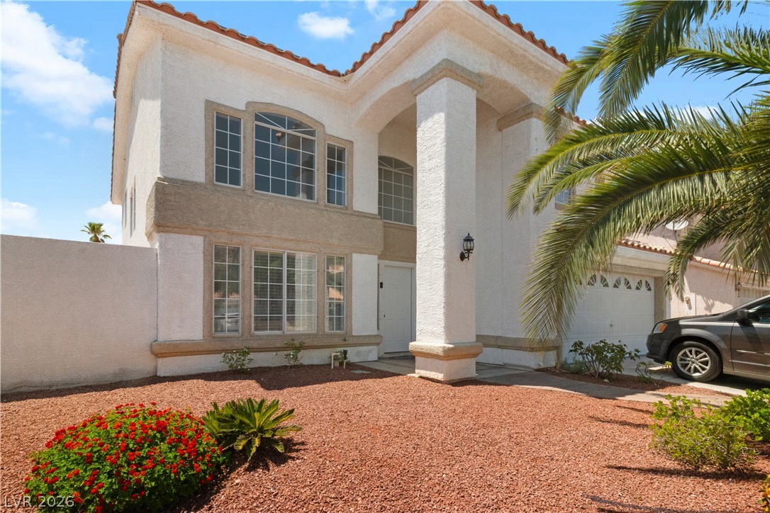 3485 Artemis Street Las Vegas NV 89117