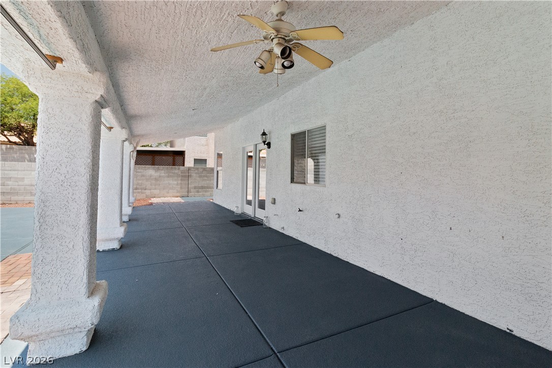 3485 Artemis Street Las Vegas NV 89117