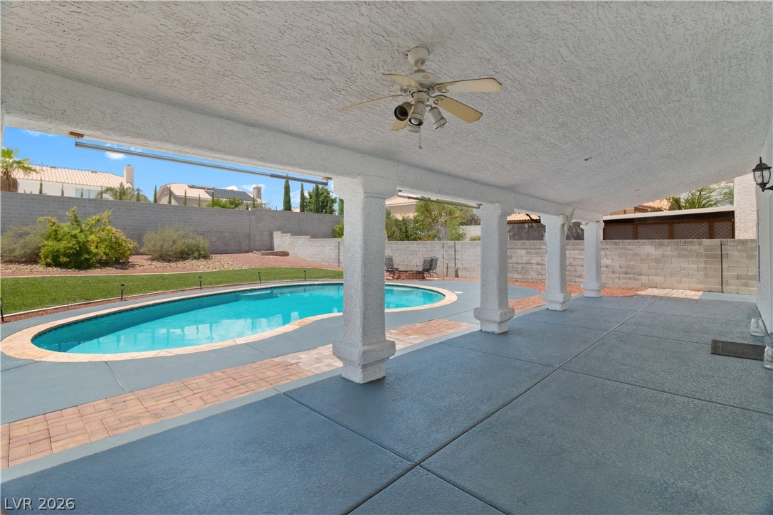 3485 Artemis Street Las Vegas NV 89117