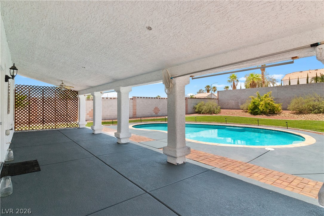 3485 Artemis Street Las Vegas NV 89117