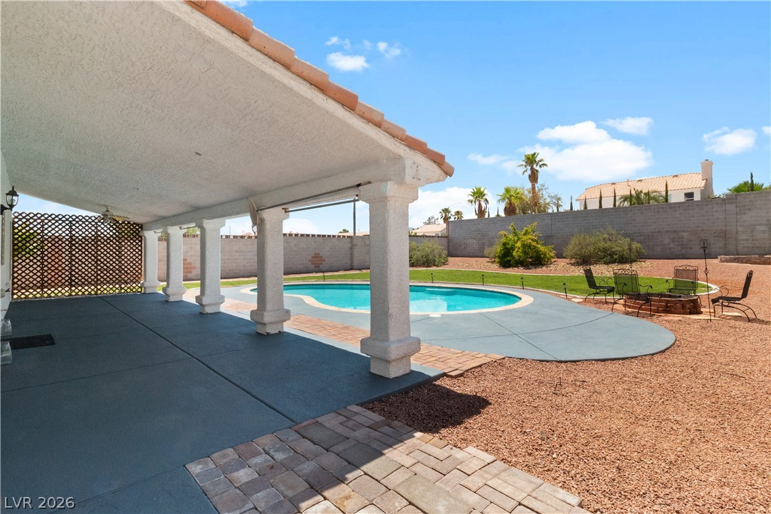 3485 Artemis Street Las Vegas NV 89117