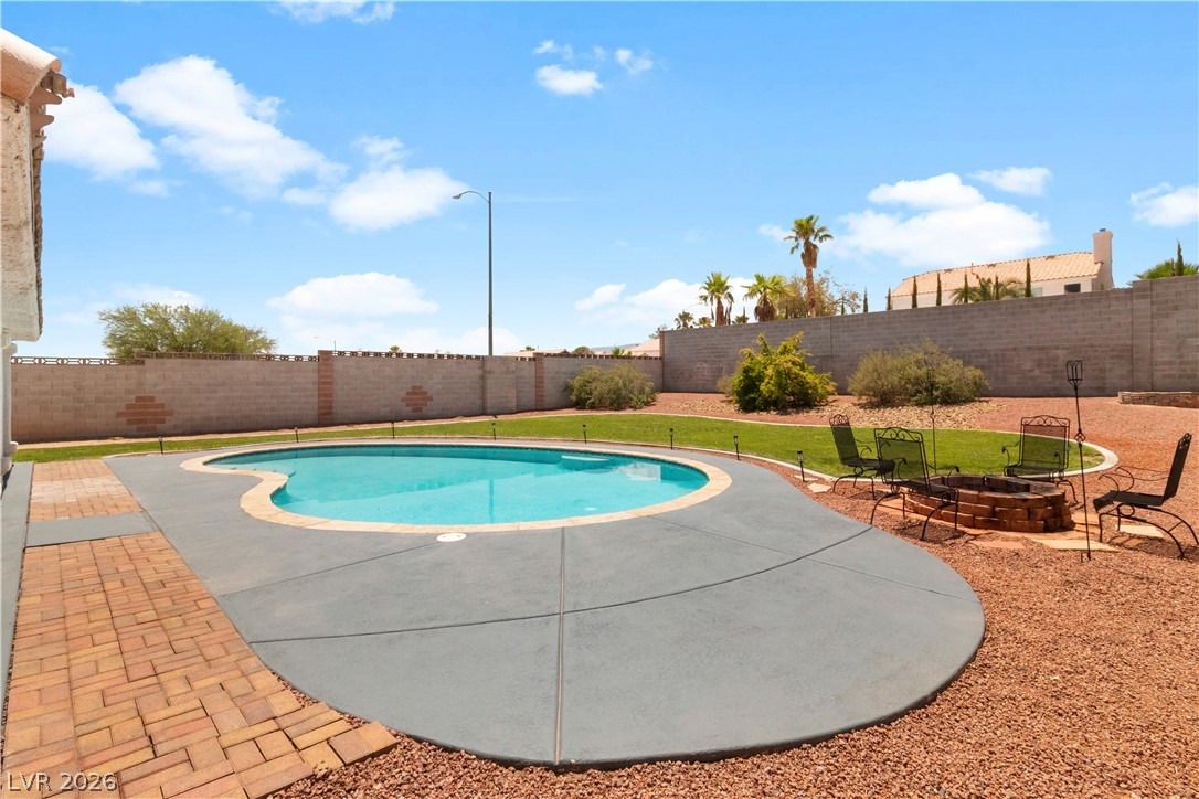 3485 Artemis Street Las Vegas NV 89117