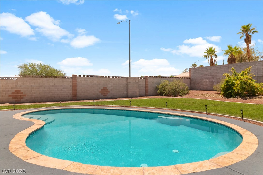3485 Artemis Street Las Vegas NV 89117