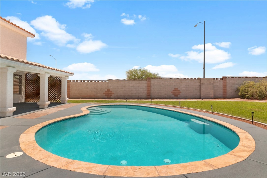 3485 Artemis Street Las Vegas NV 89117