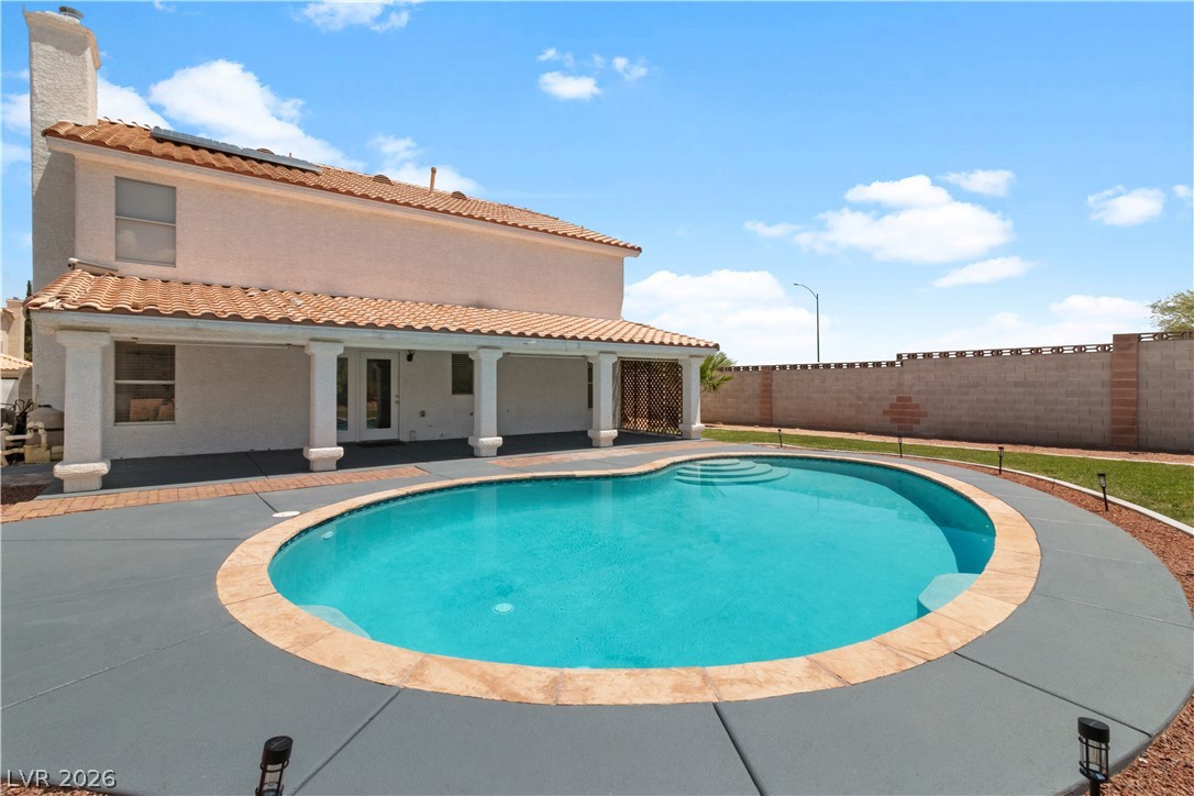 3485 Artemis Street Las Vegas NV 89117
