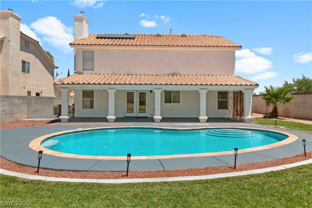 3485 Artemis Street Las Vegas NV 89117
