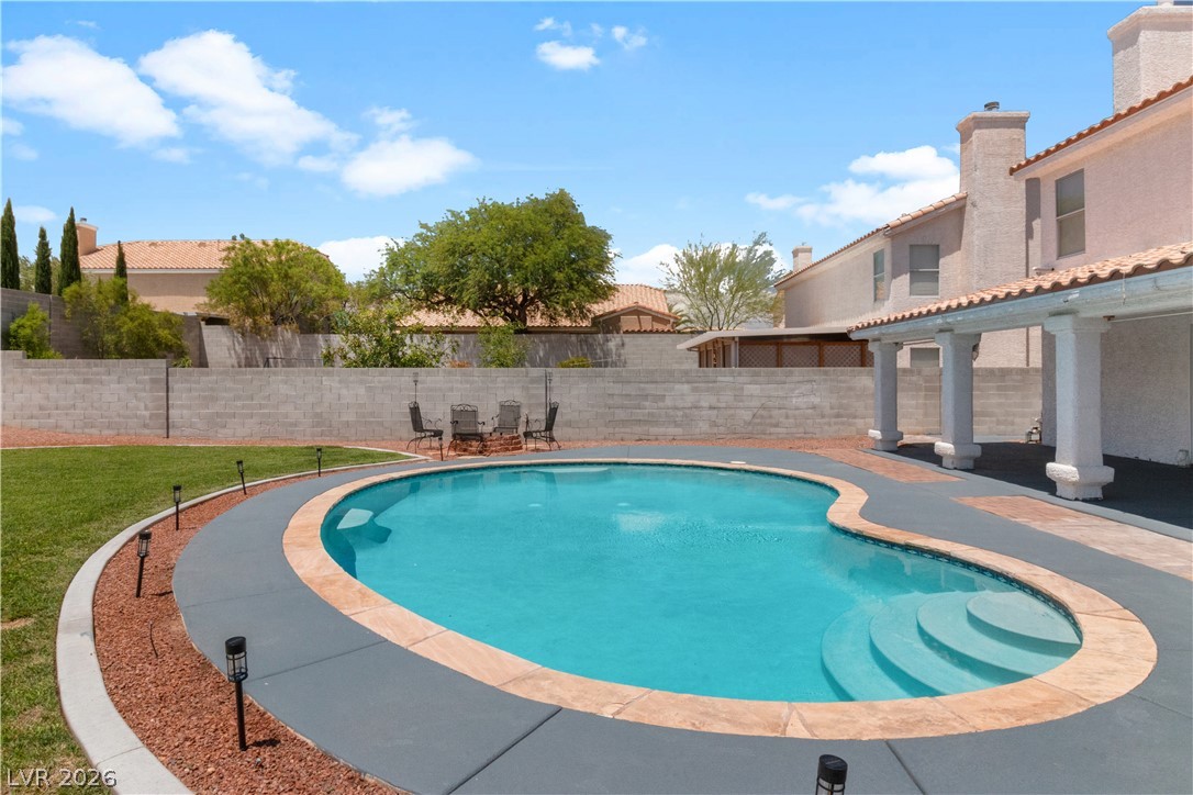 3485 Artemis Street Las Vegas NV 89117