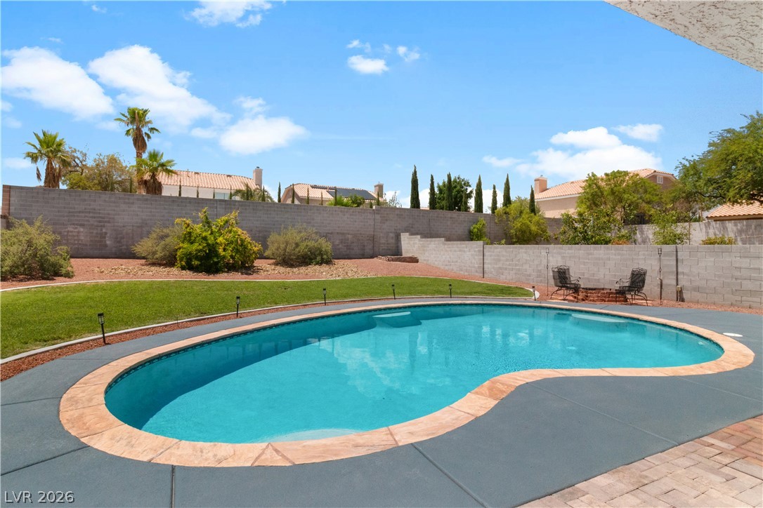 3485 Artemis Street Las Vegas NV 89117