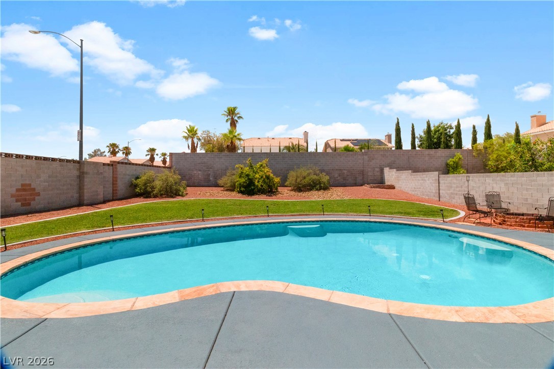 3485 Artemis Street Las Vegas NV 89117