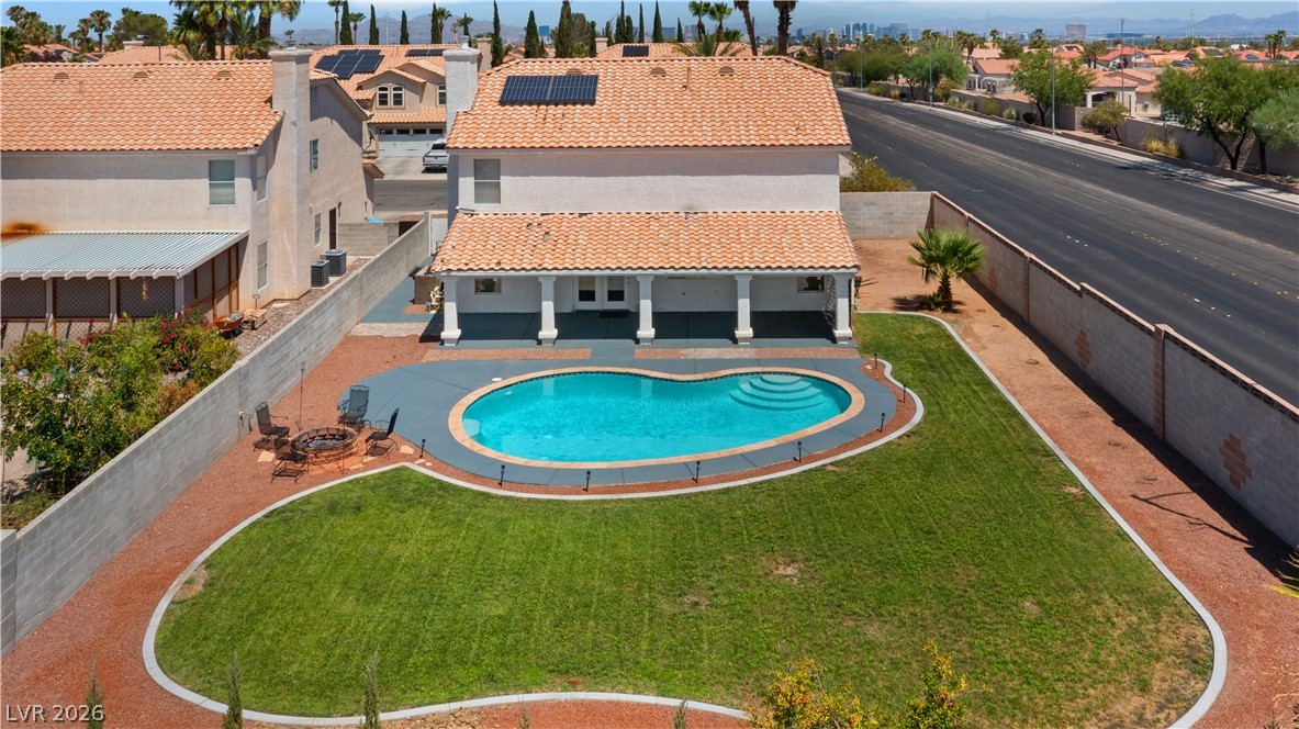 3485 Artemis Street Las Vegas NV 89117