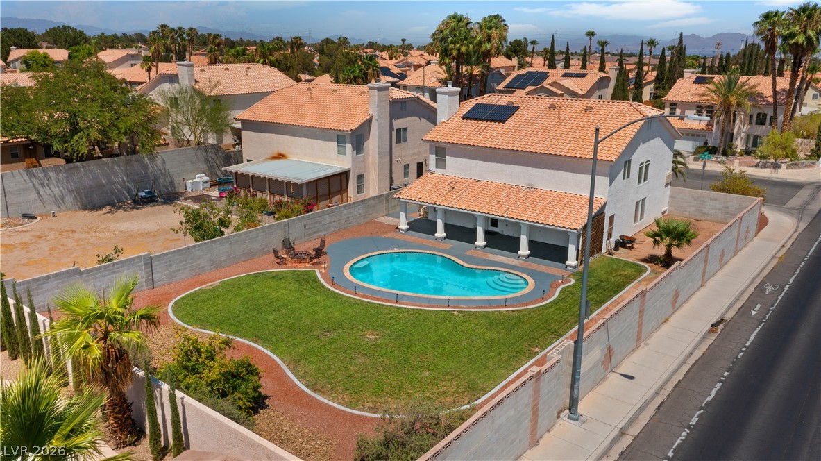3485 Artemis Street Las Vegas NV 89117
