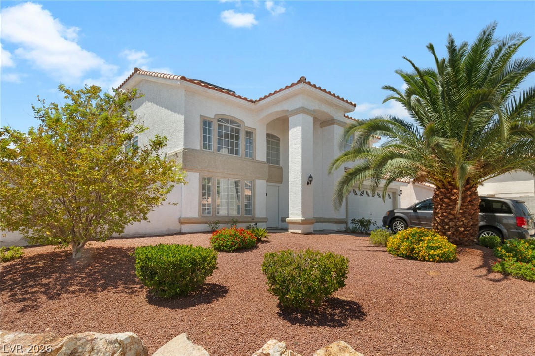 3485 Artemis Street Las Vegas NV 89117