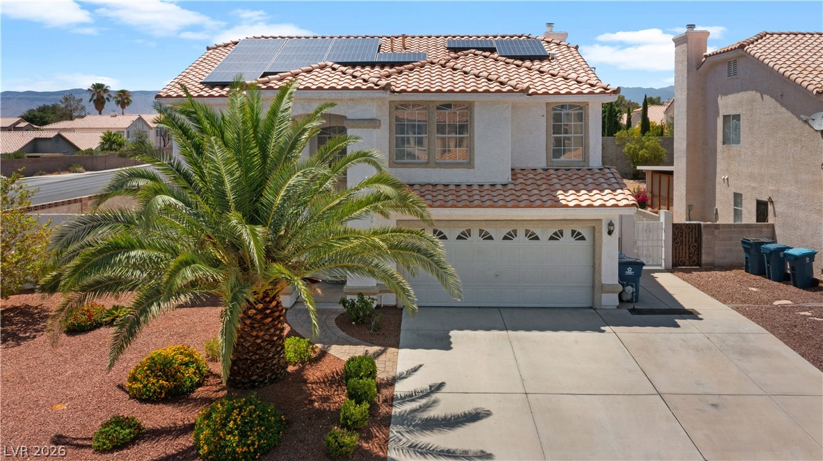 3485 Artemis Street Las Vegas NV 89117