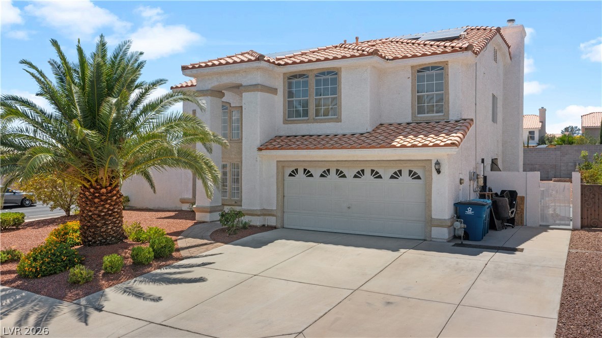 3485 Artemis Street Las Vegas NV 89117