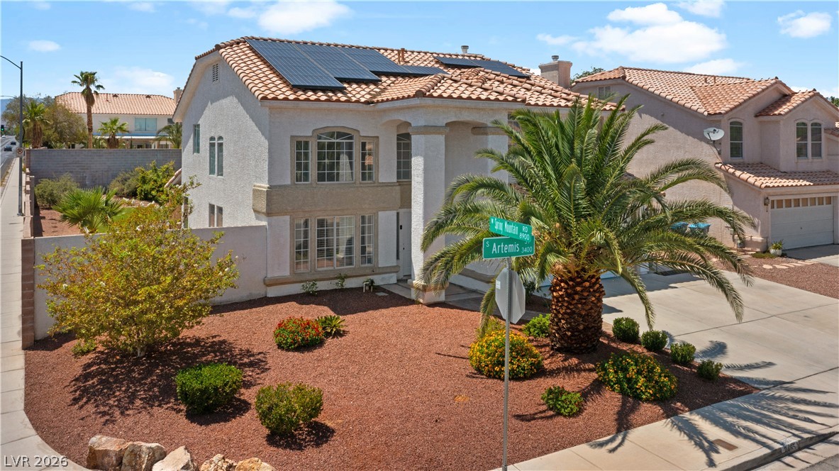 3485 Artemis Street Las Vegas NV 89117