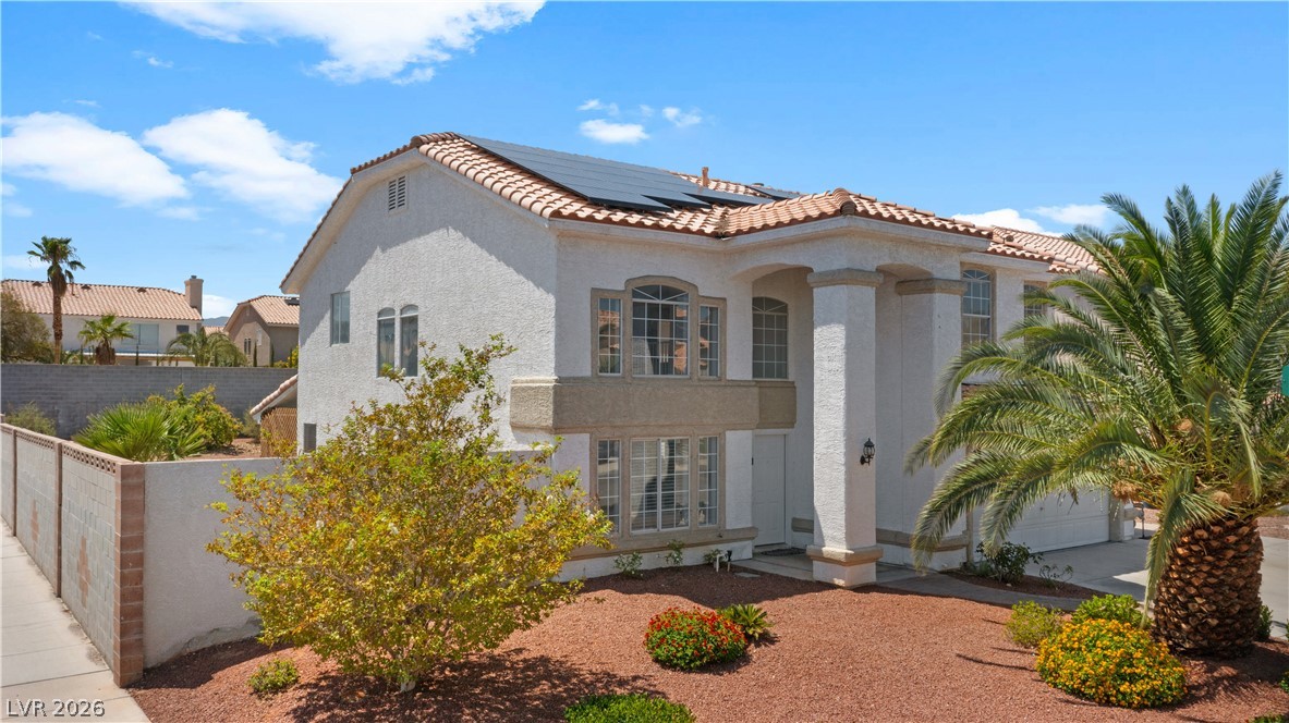 3485 Artemis Street Las Vegas NV 89117