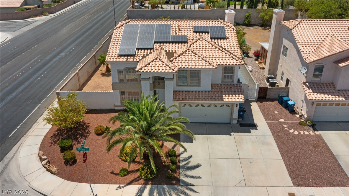 3485 Artemis Street Las Vegas NV 89117