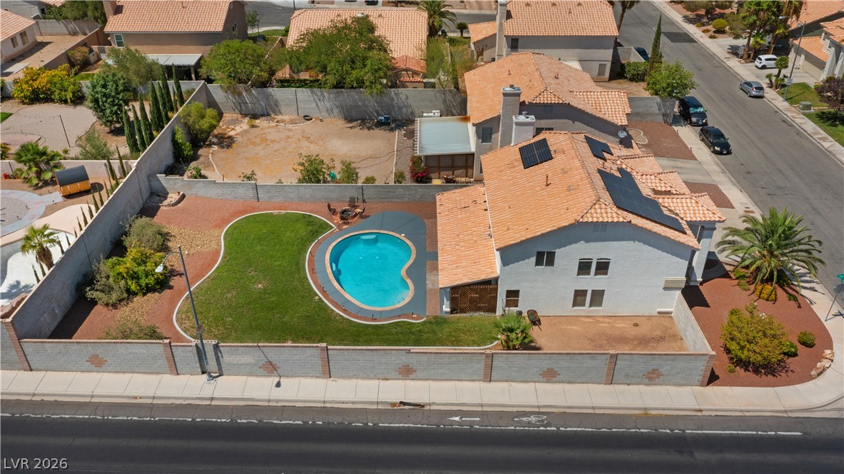 3485 Artemis Street Las Vegas NV 89117